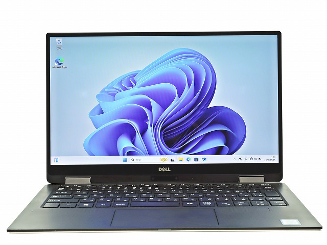 DELL XPS 13 9365 