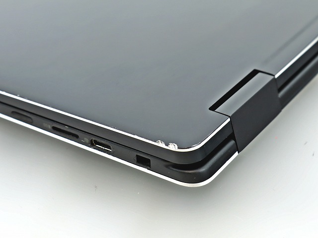 DELL XPS 13 9365 