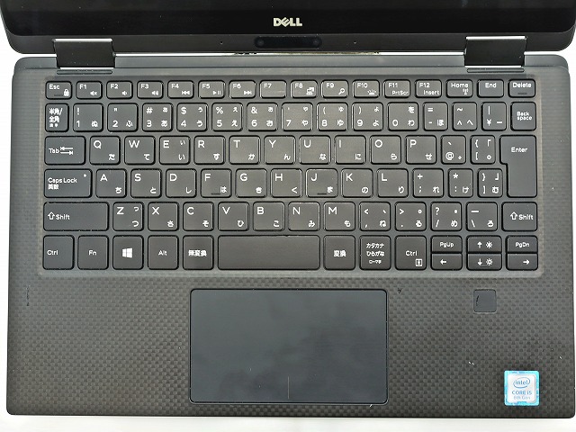 DELL XPS 13 9365 