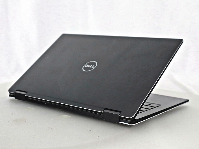 DELL XPS 13 9365 