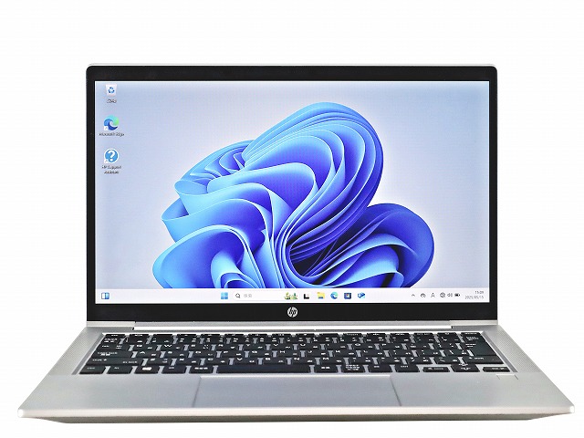 HP PROBOOK 635 AERO G7 