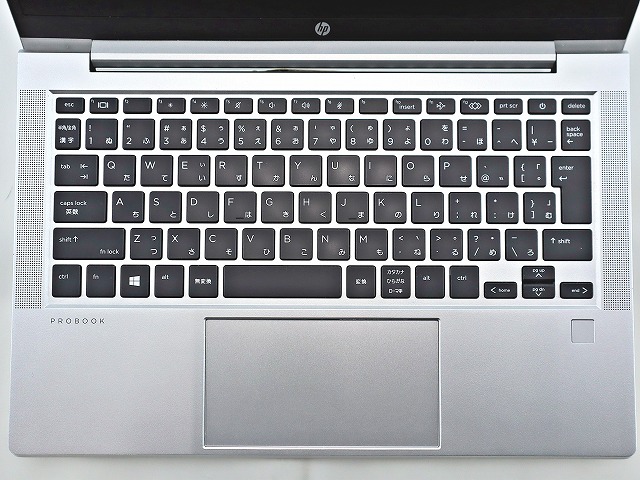HP PROBOOK 635 AERO G7 