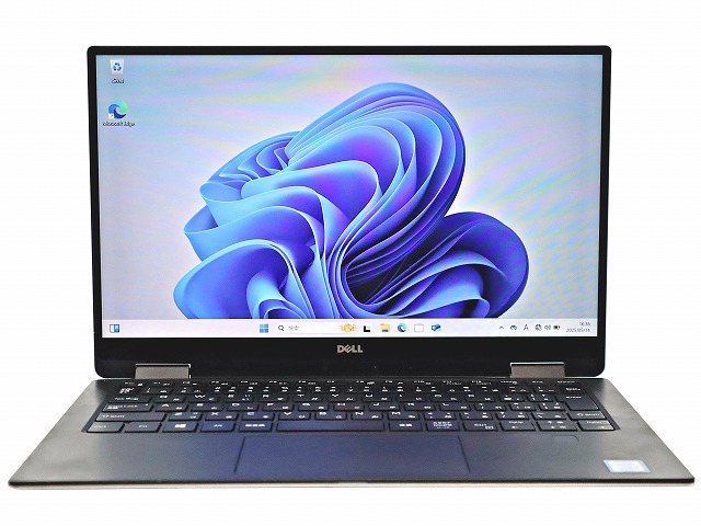 DELL XPS 13 9365 