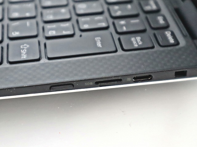 DELL XPS 13 9365 