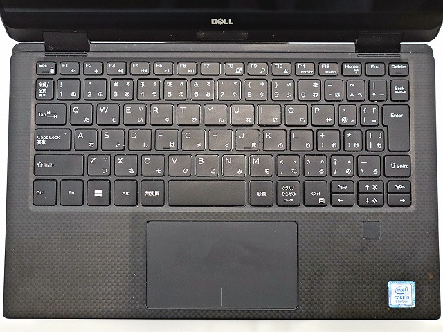 DELL XPS 13 9365 
