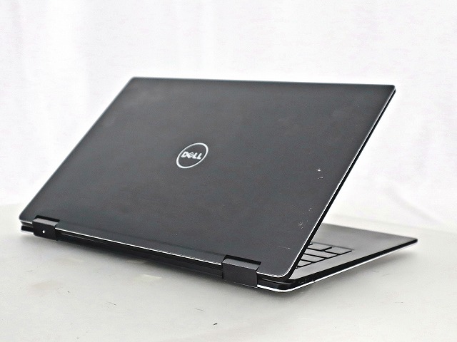 DELL XPS 13 9365 