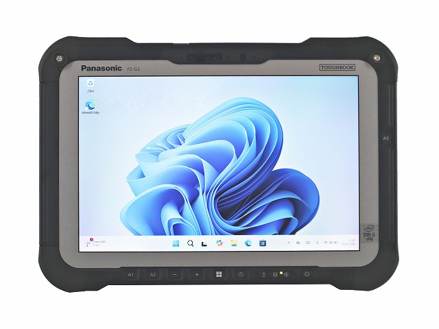 PANASONIC TOUGHBOOK FZ-G2A FZ-G2ABHBXKJ