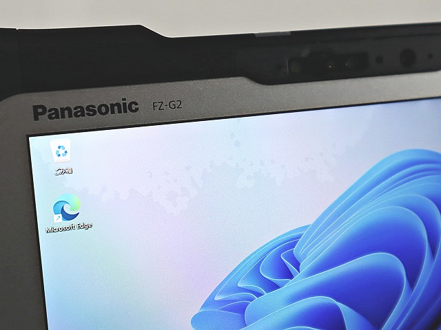 PANASONIC TOUGHBOOK FZ-G2A FZ-G2ABHBXKJ