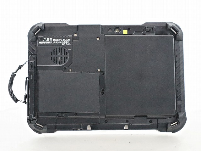 PANASONIC TOUGHBOOK FZ-G2A FZ-G2ABHBXKJ