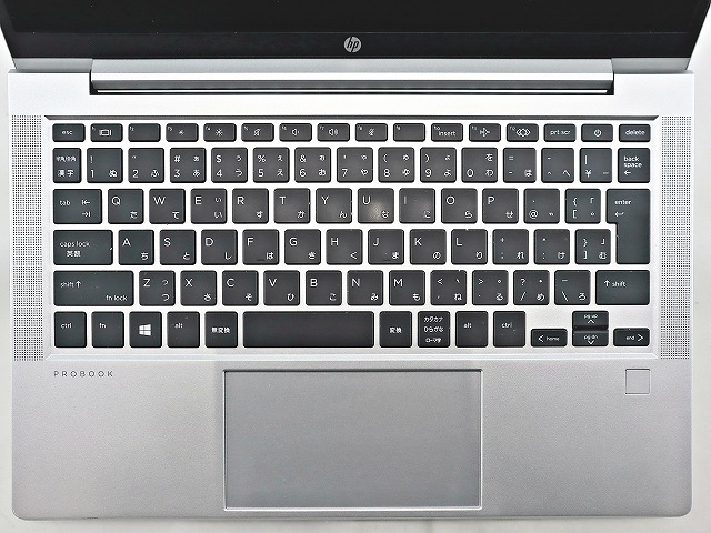 HP PROBOOK 635 AERO G7 
