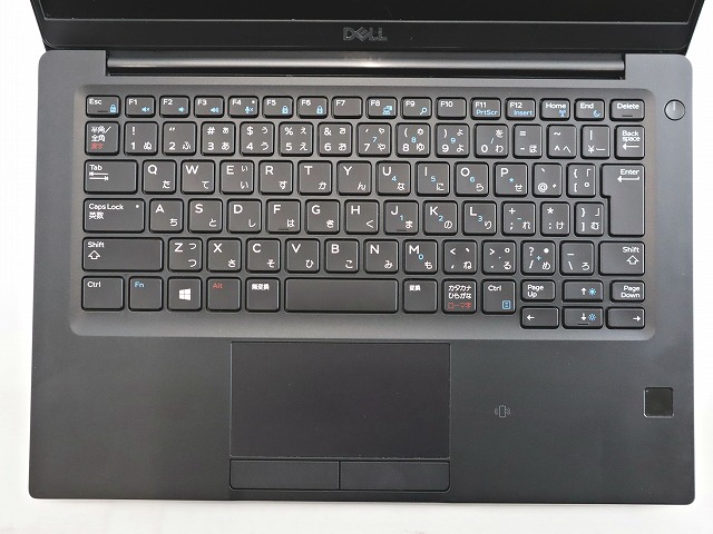 DELL LATITUDE 7390 