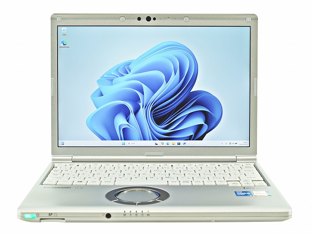 PANASONIC LET'S NOTE CF-SV1 (LTEモデル) CF-SV1RFLVS