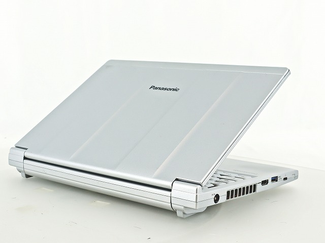 PANASONIC LET'S NOTE CF-SV1 (LTEモデル) CF-SV1RFLVS