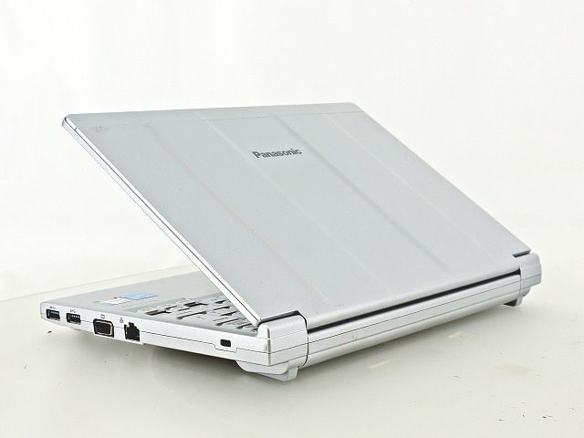 PANASONIC LET'S NOTE CF-SV1 (LTEモデル) CF-SV1RFLVS