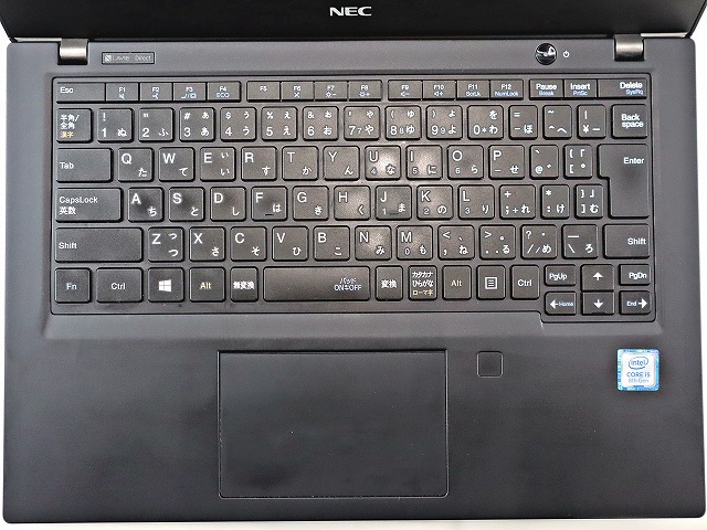 NEC LAVIE DIRECT PM PC-GN164ZEDG