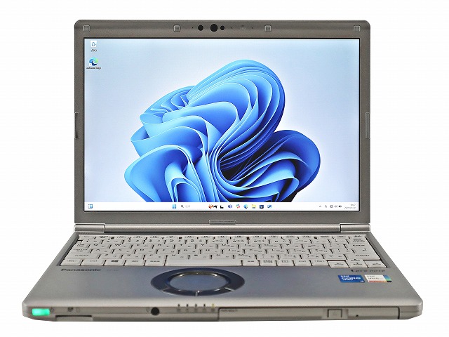 PANASONIC LET'S NOTE CF-SV1 CF-SV1RDAVS