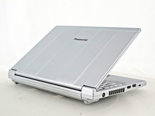 PANASONIC LET'S NOTE CF-SV1 CF-SV1RDAVS