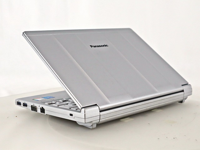 PANASONIC LET'S NOTE CF-SV1 CF-SV1RDAVS