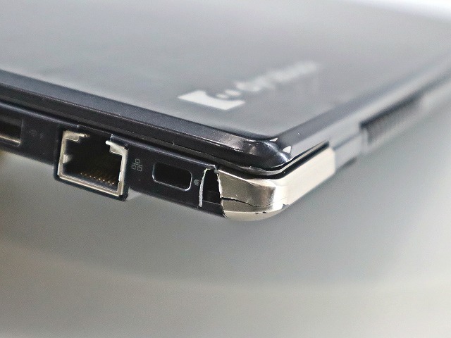 dynabook DYNABOOK G83/FR A6G7FRF3E611