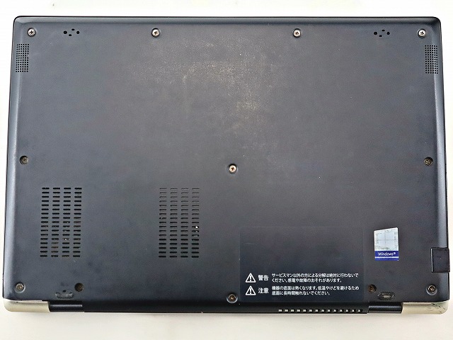 dynabook DYNABOOK G83/FR A6G7FRF3E611