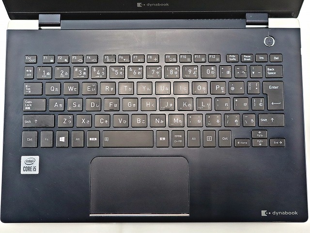 dynabook DYNABOOK G83/FR A6G7FRF3E611
