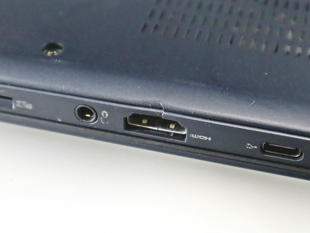 dynabook DYNABOOK G83/FR A6G7FRF3E611