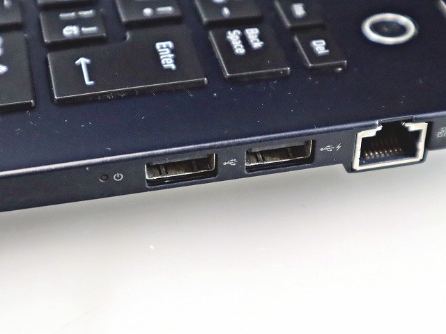 dynabook DYNABOOK G83/FR A6G7FRF3E611