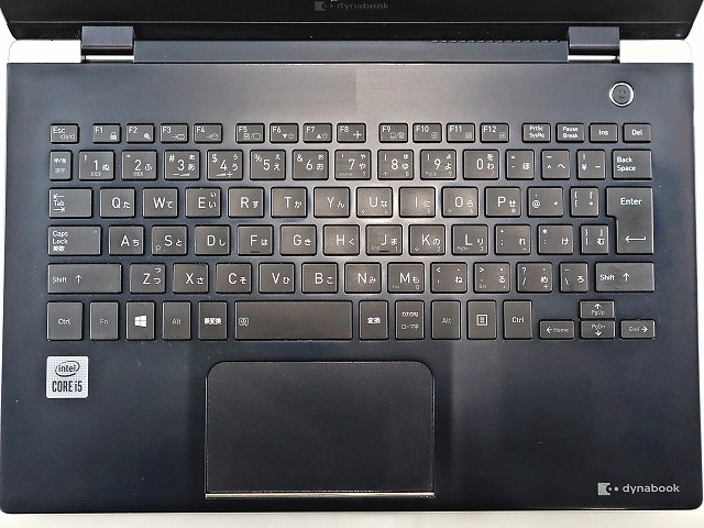 dynabook DYNABOOK G83/FR A6G7FRF3E611