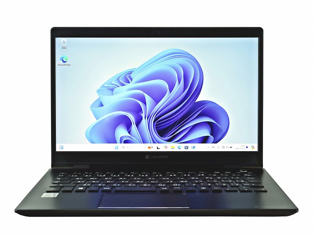 dynabook DYNABOOK G83/FR A6G7FRF3E611