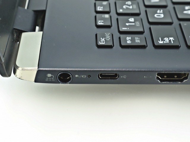 dynabook DYNABOOK G83/FR A6G7FRF3E611