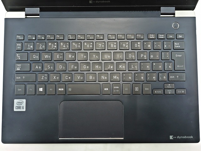 dynabook DYNABOOK G83/FR A6G7FRF3E611
