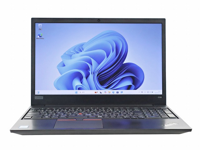 LENOVO THINKPAD E590 [新品SSD] 20NC-S33V00