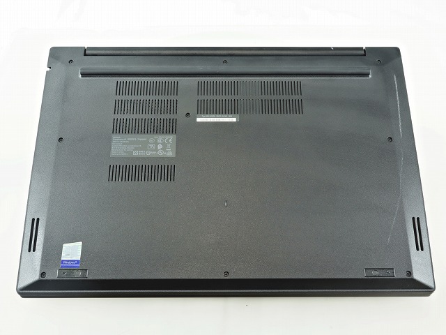 LENOVO THINKPAD E590 [新品SSD] 20NC-S33V00