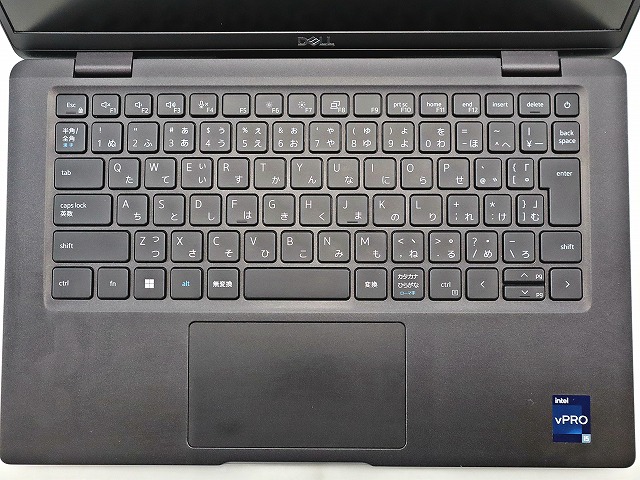 DELL LATITUDE 7330 