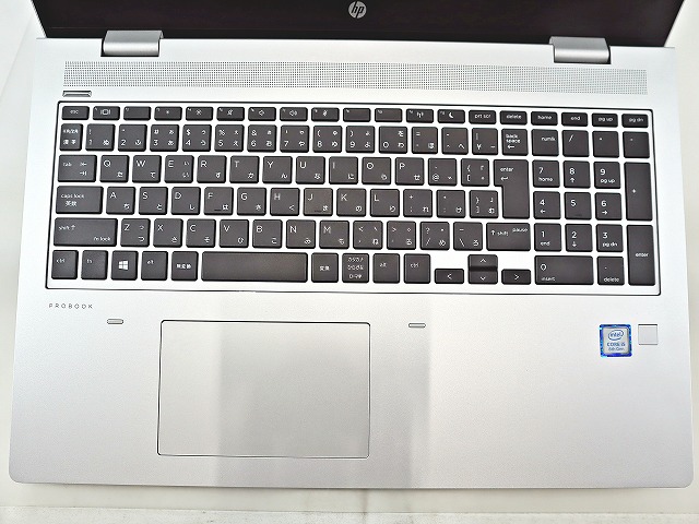 HP PROBOOK 650 G5 [新品SSD] 