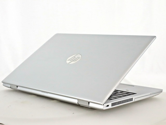 HP PROBOOK 650 G5 [新品SSD] 