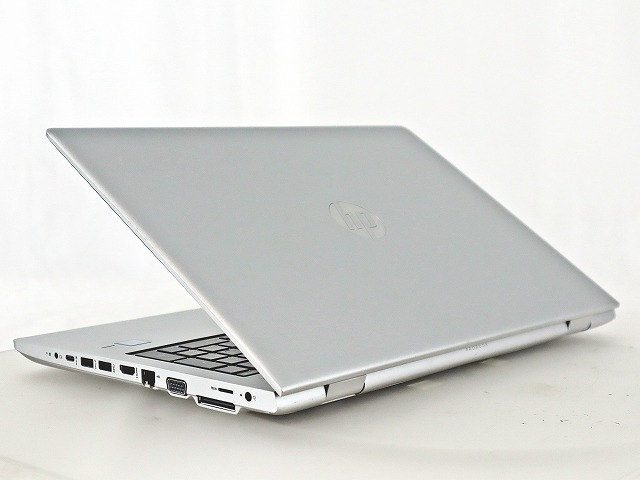 HP PROBOOK 650 G5 [新品SSD] 