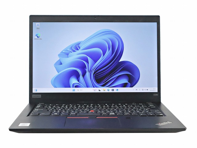 LENOVO THINKPAD X390 (LTEモデル) 20SD-S17X00
