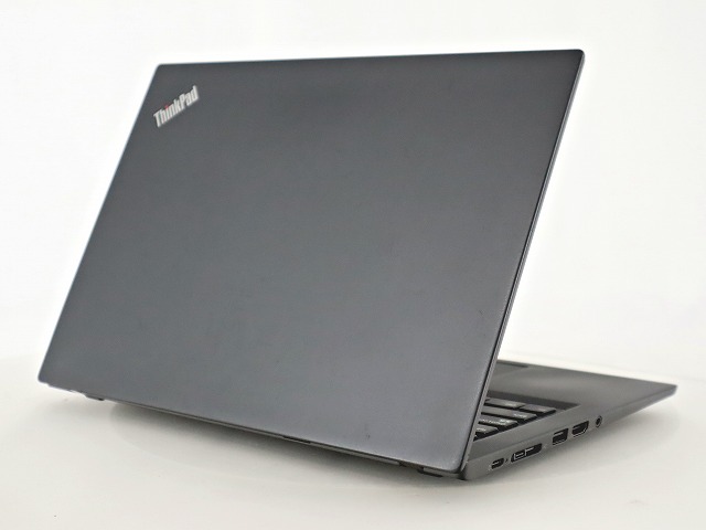 LENOVO THINKPAD X390 (LTEモデル) 20SD-S17X00