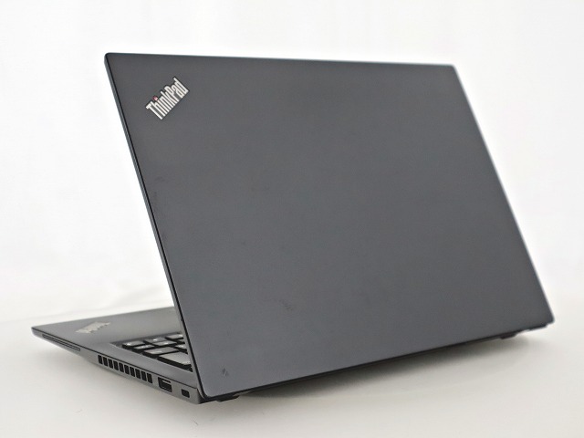 LENOVO THINKPAD X390 (LTEモデル) 20SD-S17X00