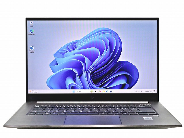 HP ZBOOK STUDIO G7 