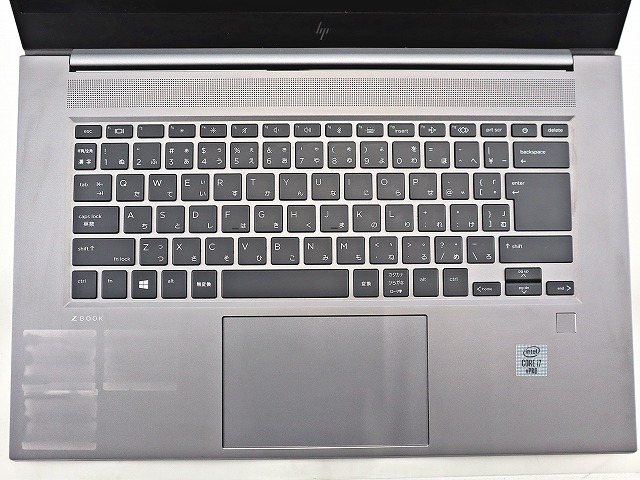 HP ZBOOK STUDIO G7 