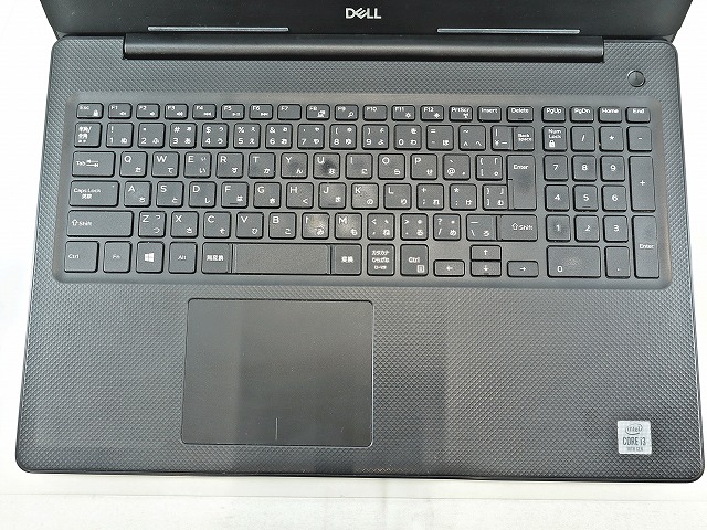 DELL VOSTRO 3591 