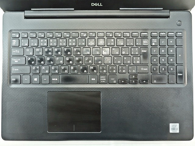 DELL VOSTRO 3591 