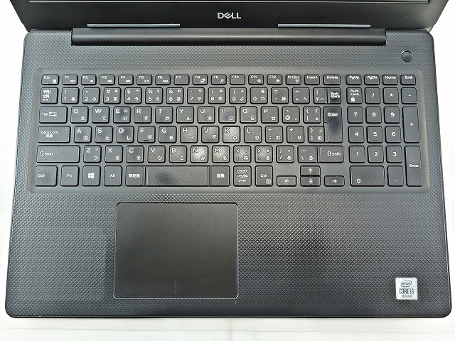 DELL VOSTRO 3591 