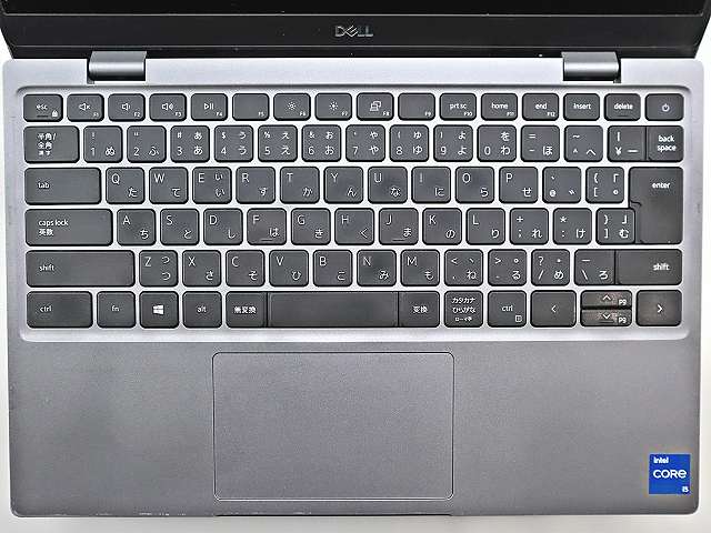 DELL LATITUDE 3320 