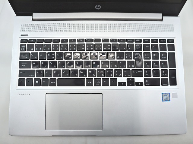 HP PROBOOK 450 G6 [新品SSD] 