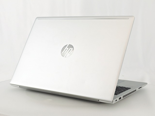 HP PROBOOK 450 G6 [新品SSD] 