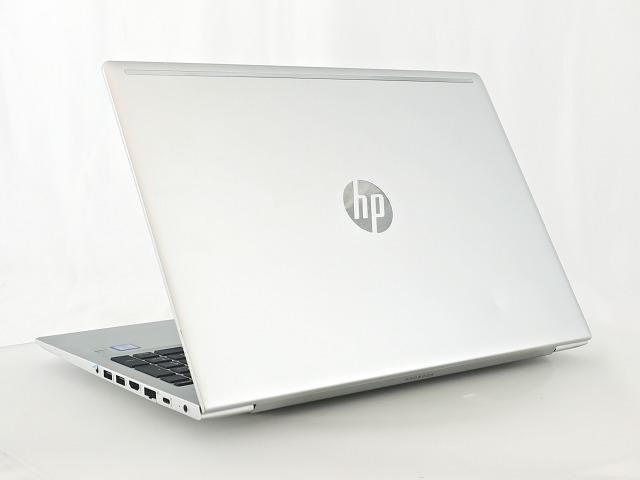 HP PROBOOK 450 G6 [新品SSD] 