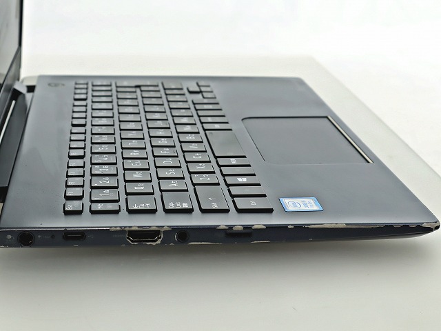 dynabook DYNABOOK G83/M PG83MTACG37AD21